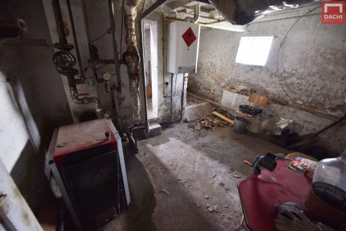 Prodej rodinného domu, Komárno, 130 m2