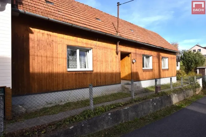 Prodej rodinného domu, Komárno, 130 m2