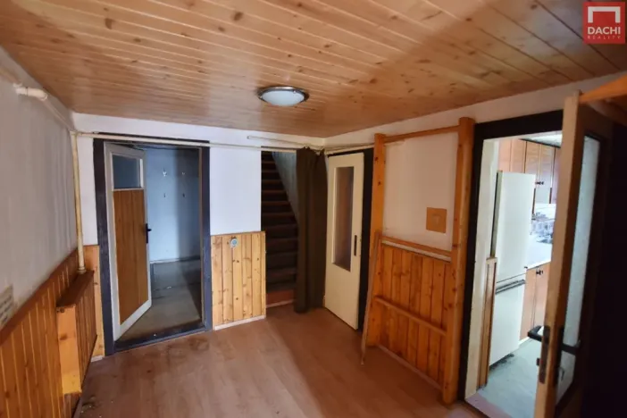 Prodej rodinného domu, Komárno, 130 m2