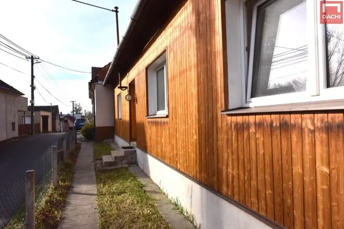 Prodej rodinného domu, Komárno, 130 m2