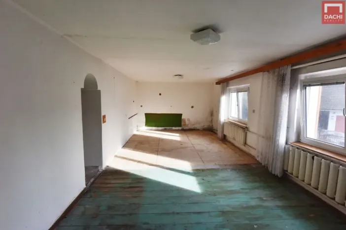 Prodej rodinného domu, Komárno, 130 m2