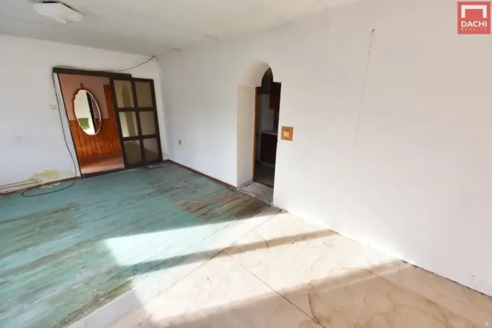 Prodej rodinného domu, Komárno, 130 m2