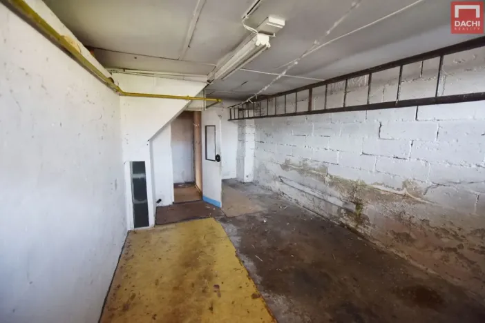 Prodej rodinného domu, Komárno, 130 m2