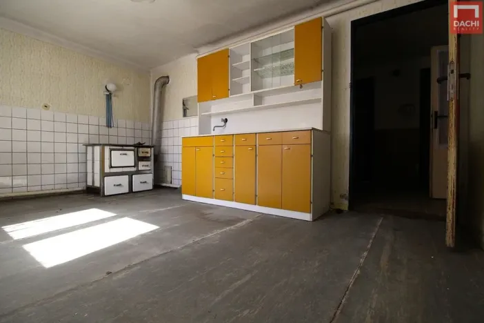 Prodej rodinného domu, Komárno, 130 m2