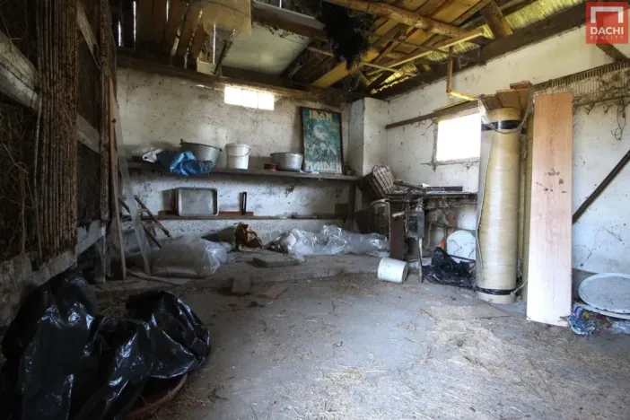 Prodej rodinného domu, Komárno, 130 m2