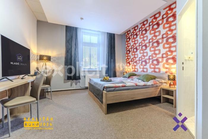 Prodej ubytování, Uherský Brod, Vlčnovská, 695 m2