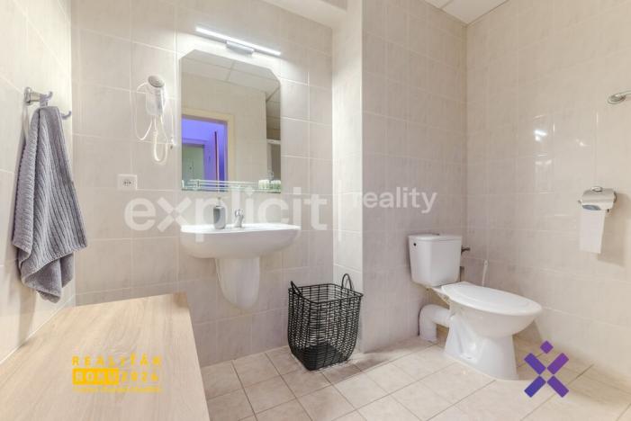 Prodej ubytování, Uherský Brod, Vlčnovská, 695 m2