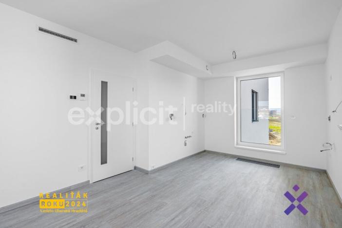 Prodej bytu 2+kk, Uherský Brod, U Mlýnů, 54 m2