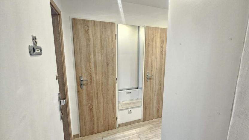 Prodej bytu 2+1, Praha - Záběhlice, Hrusická, 55 m2