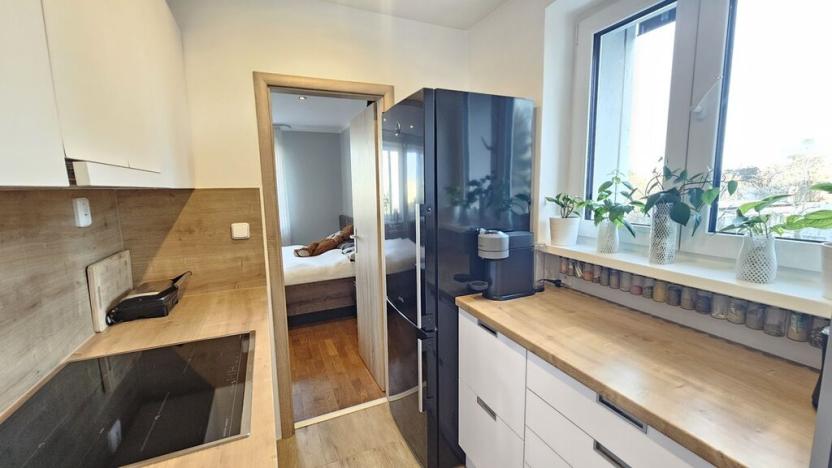 Prodej bytu 2+1, Praha - Záběhlice, Hrusická, 55 m2