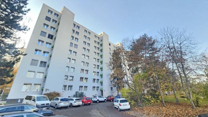 Prodej bytu 2+1, Praha - Záběhlice, Hrusická, 55 m2