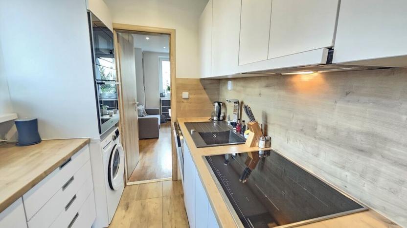 Prodej bytu 2+1, Praha - Záběhlice, Hrusická, 55 m2