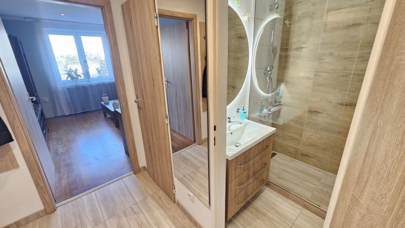 Prodej bytu 2+1, Praha - Záběhlice, Hrusická, 55 m2