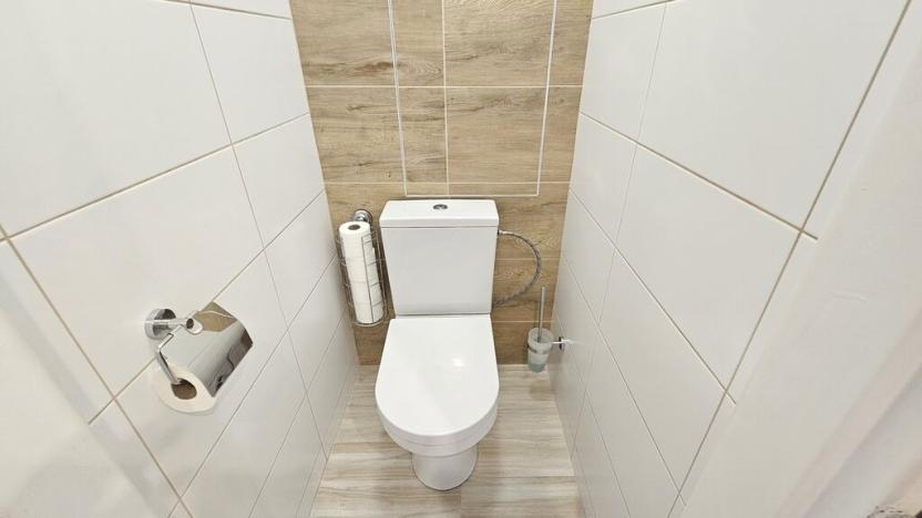 Prodej bytu 2+1, Praha - Záběhlice, Hrusická, 55 m2