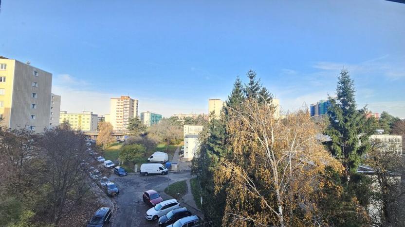 Prodej bytu 2+1, Praha - Záběhlice, Hrusická, 55 m2