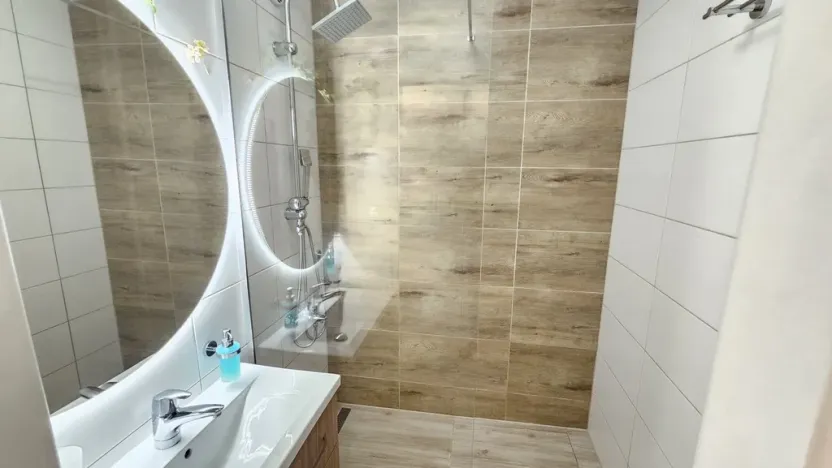 Prodej bytu 2+1, Praha - Záběhlice, Hrusická, 55 m2