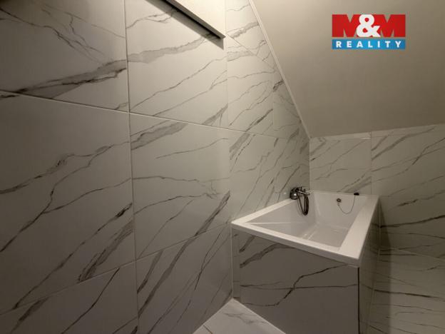 Prodej rodinného domu, Určice, 117 m2