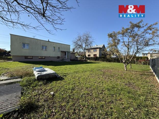 Pronájem rodinného domu, Petrovice u Karviné, 160 m2