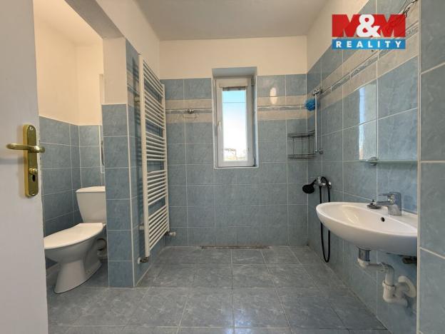 Pronájem rodinného domu, Petrovice u Karviné, 160 m2