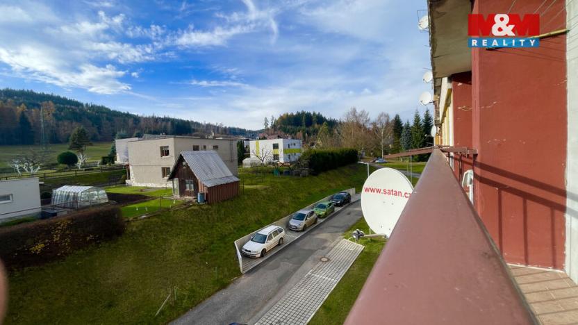 Pronájem bytu 3+1, Radvanice, 78 m2