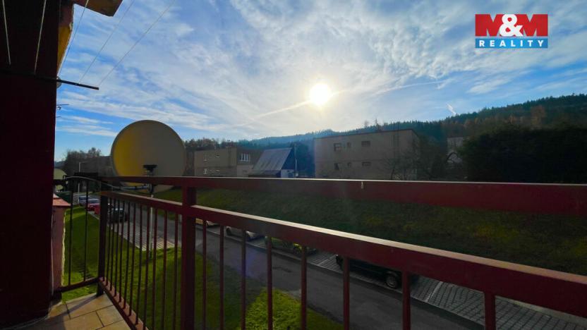 Pronájem bytu 4+1, Radvanice, 72 m2