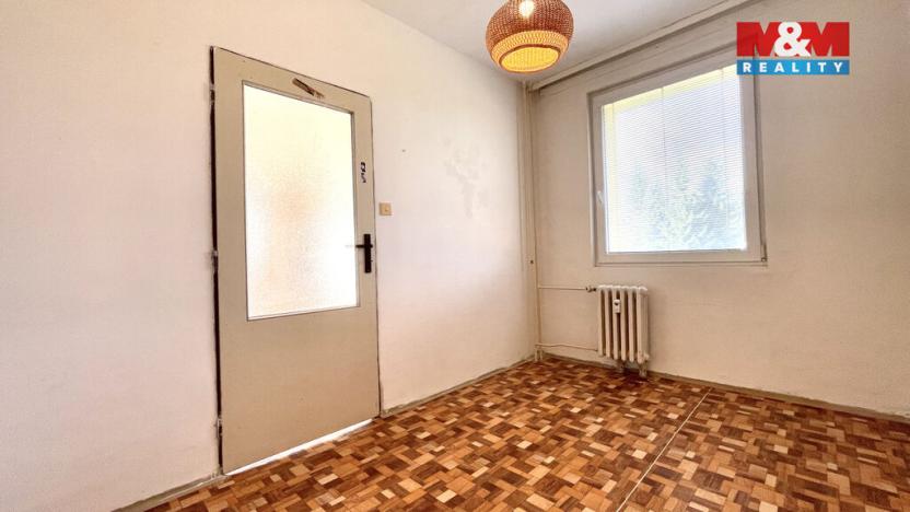 Pronájem bytu 4+1, Radvanice, 72 m2