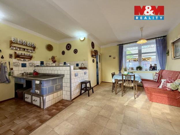 Prodej zemědělské usedlosti, Drhovle - Drhovle Ves, 160 m2