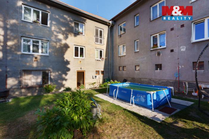 Prodej bytu 3+kk, Louny, Štefánikova, 70 m2