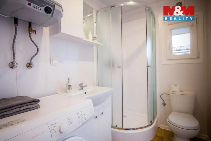 Prodej domu na klíč, Bartošovice v Orlických horách, 48 m2