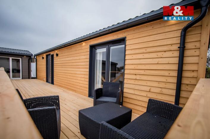 Prodej domu na klíč, Bartošovice v Orlických horách, 48 m2