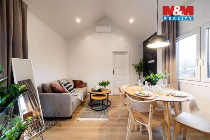 Prodej domu na klíč, Sedloňov, 48 m2