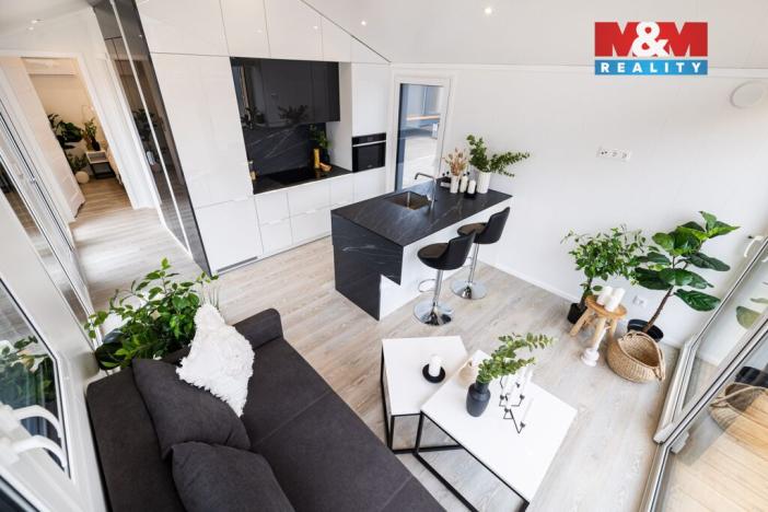 Prodej domu na klíč, Klášterec nad Orlicí, 40 m2