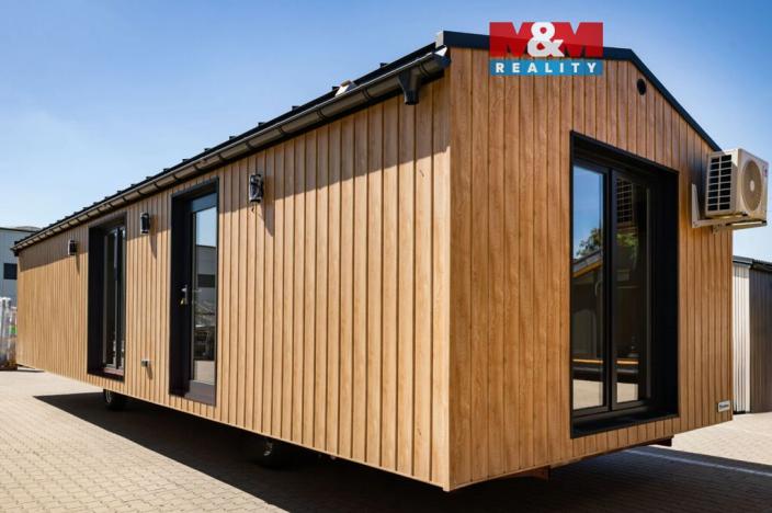 Prodej domu na klíč, Orlické Záhoří, 48 m2