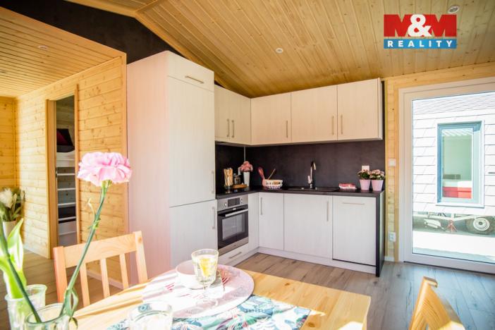 Prodej domu na klíč, Opočno, 57 m2