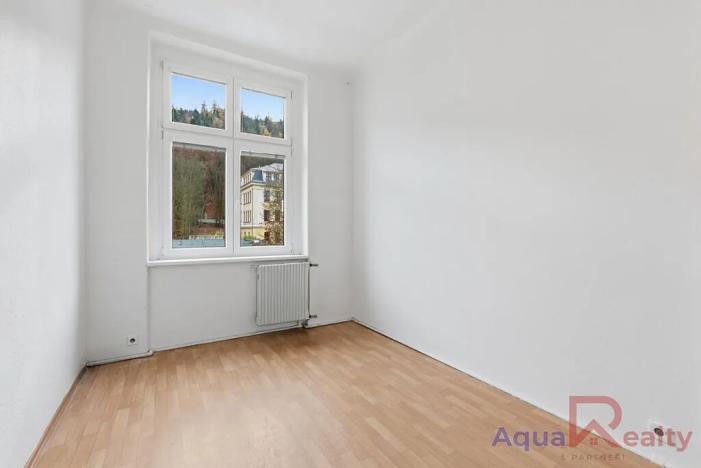 Prodej bytu 4+1, Karlovy Vary, Moskevská, 102 m2