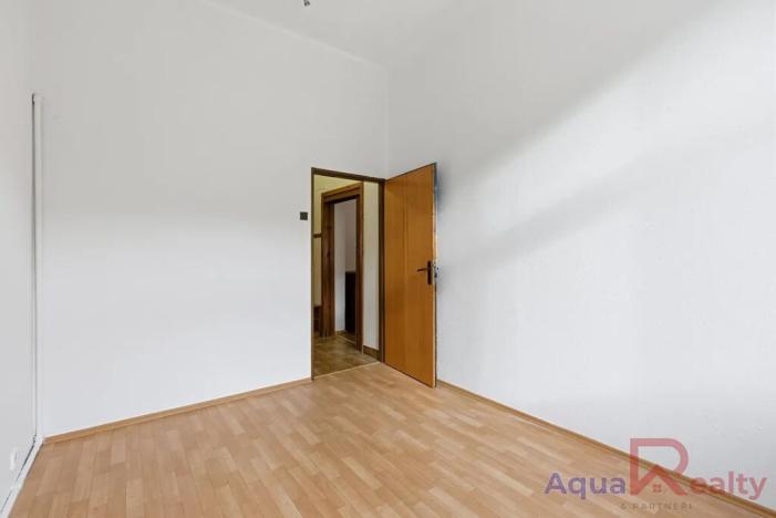 Prodej bytu 4+1, Karlovy Vary, Moskevská, 102 m2