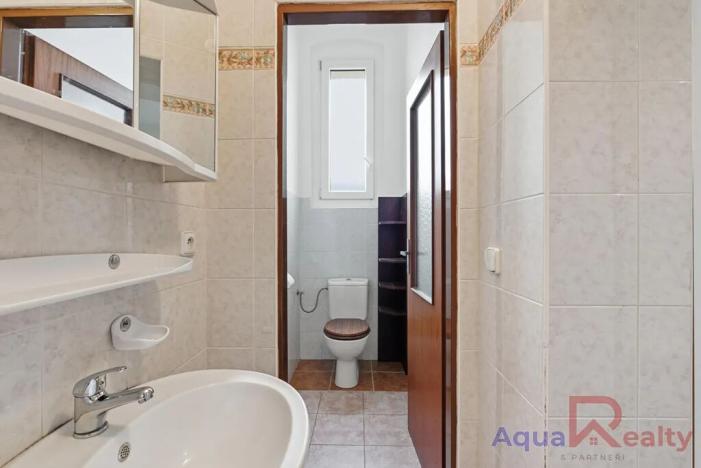 Prodej bytu 4+1, Karlovy Vary, Moskevská, 102 m2