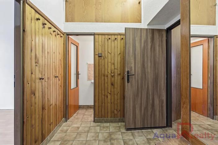 Prodej bytu 4+1, Karlovy Vary, Moskevská, 102 m2