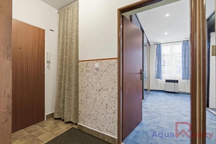 Prodej bytu 4+1, Karlovy Vary, Moskevská, 102 m2