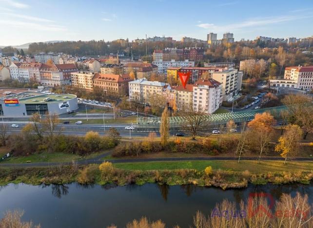 Prodej bytu 2+1, Karlovy Vary, Šmeralova, 51 m2