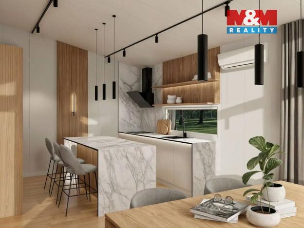 Prodej domu na klíč, Česká Skalice, Husovo náměstí, 116 m2