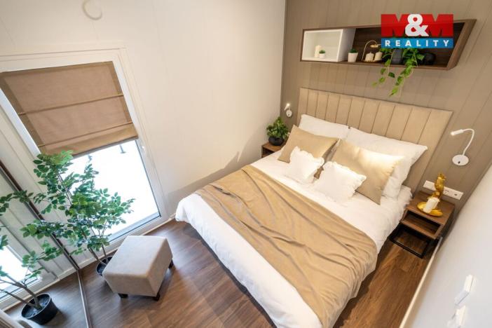 Prodej domu na klíč, Třebechovice pod Orebem, 57 m2