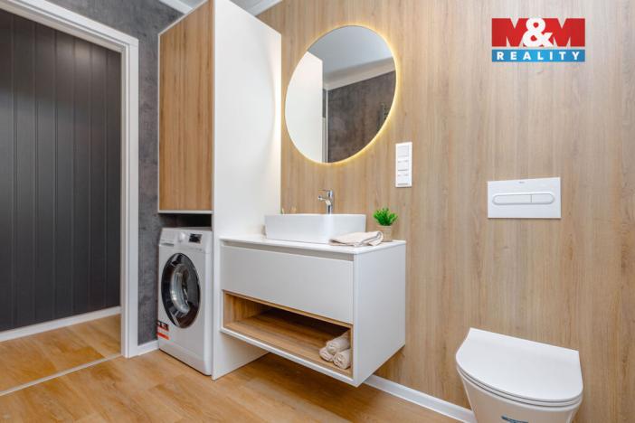 Prodej rodinného domu, Rychnov nad Kněžnou, Na Sádkách, 55 m2