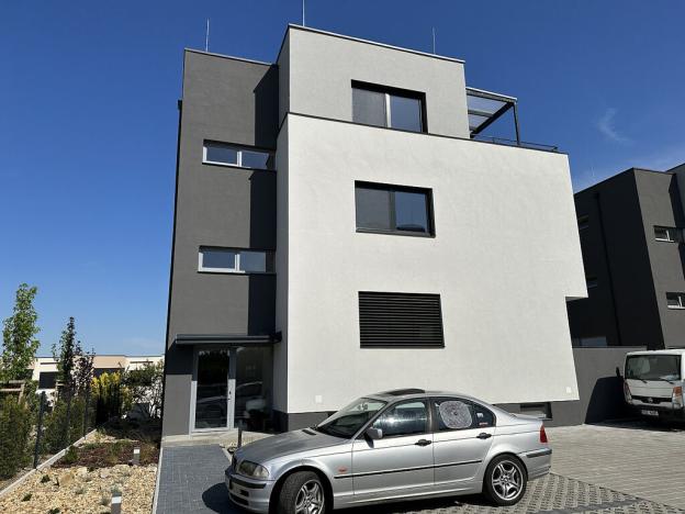 Pronájem bytu 2+kk, Mladá Boleslav - Mladá Boleslav III, Vondřichova, 54 m2