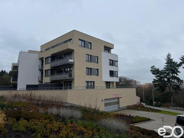 Pronájem bytu 1+kk, Praha, Klapálkova, 31 m2