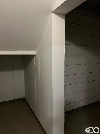 Pronájem bytu 1+kk, Praha, Klapálkova, 31 m2