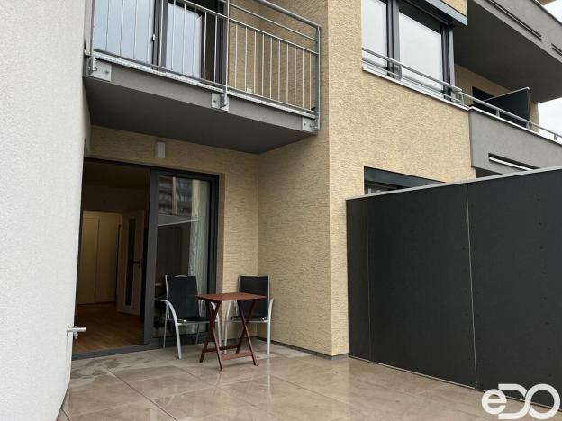 Pronájem bytu 1+kk, Praha, Klapálkova, 31 m2