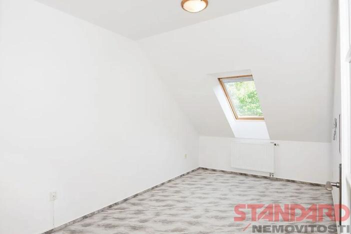 Pronájem rodinného domu, Plzeň, Jeřabinová, 162 m2