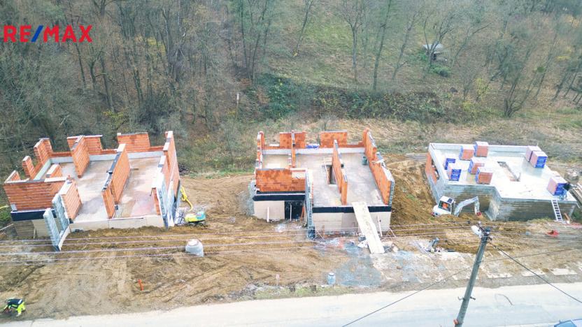 Prodej rodinného domu, Zlín, Pasecký žleb, 207 m2