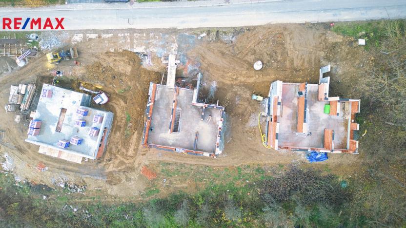 Prodej rodinného domu, Zlín, Pasecký žleb, 207 m2